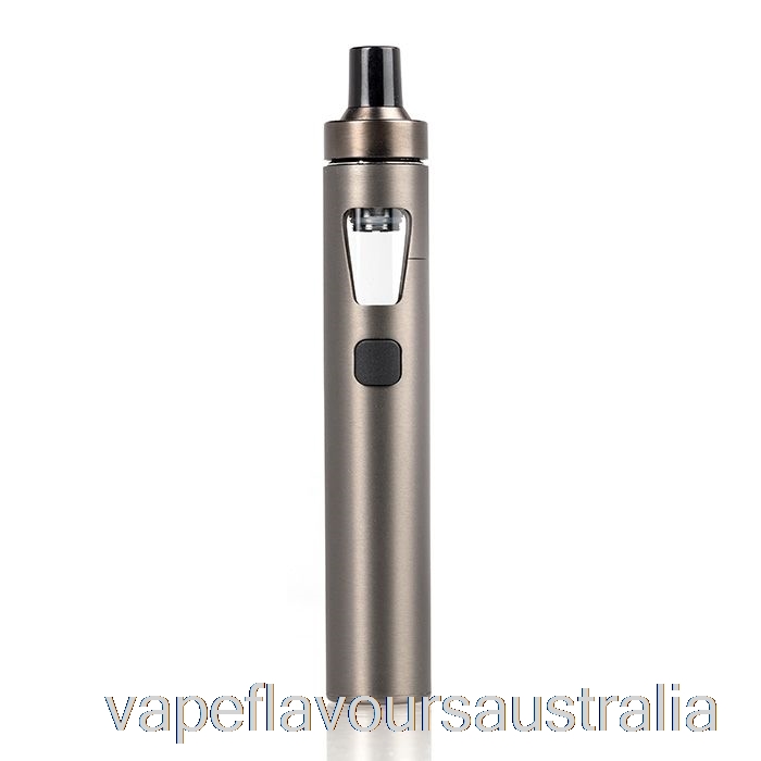 Vape Australia Joyetech eGo AIO All-In-One Starter Kit Brushed Gunmetal